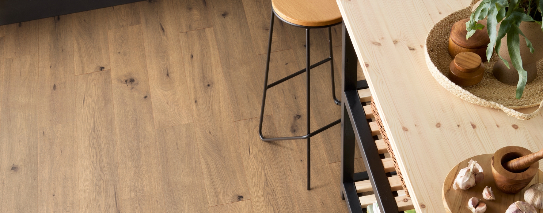 Laminates built to last