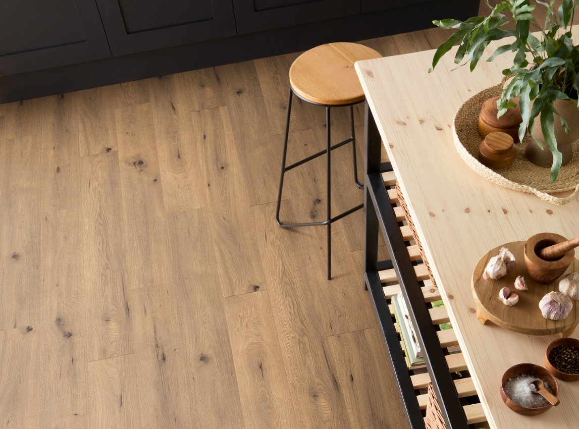 Laminates built to last