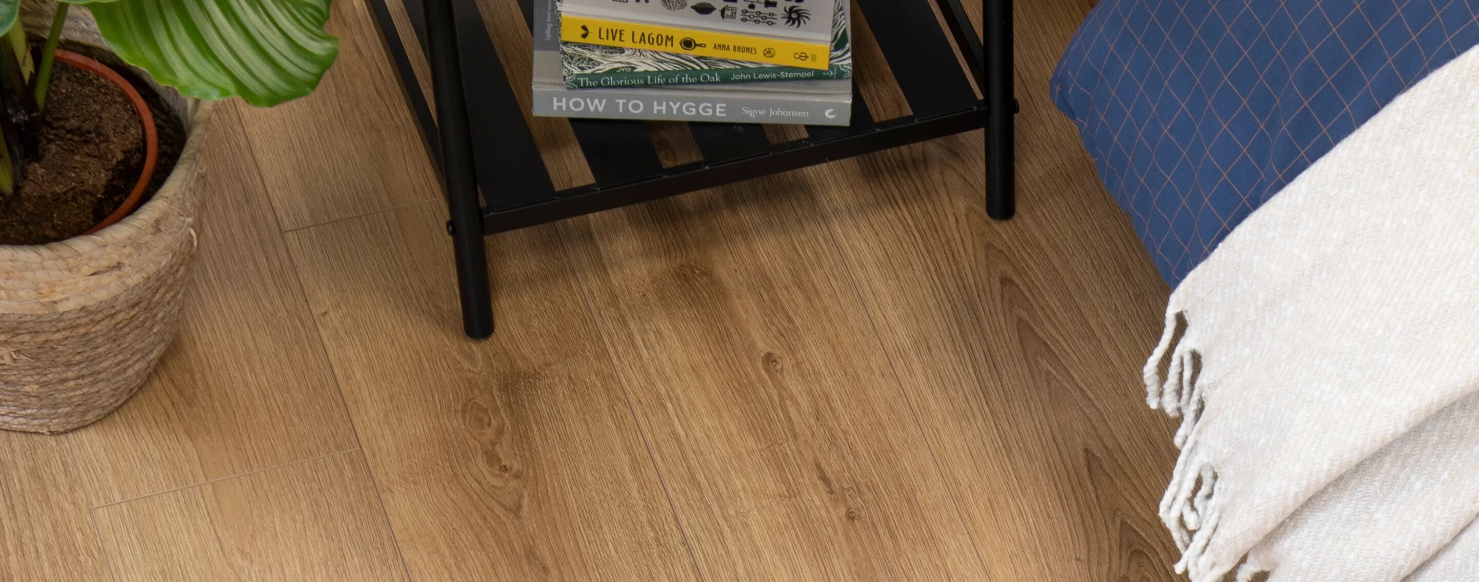 Laminates built to last