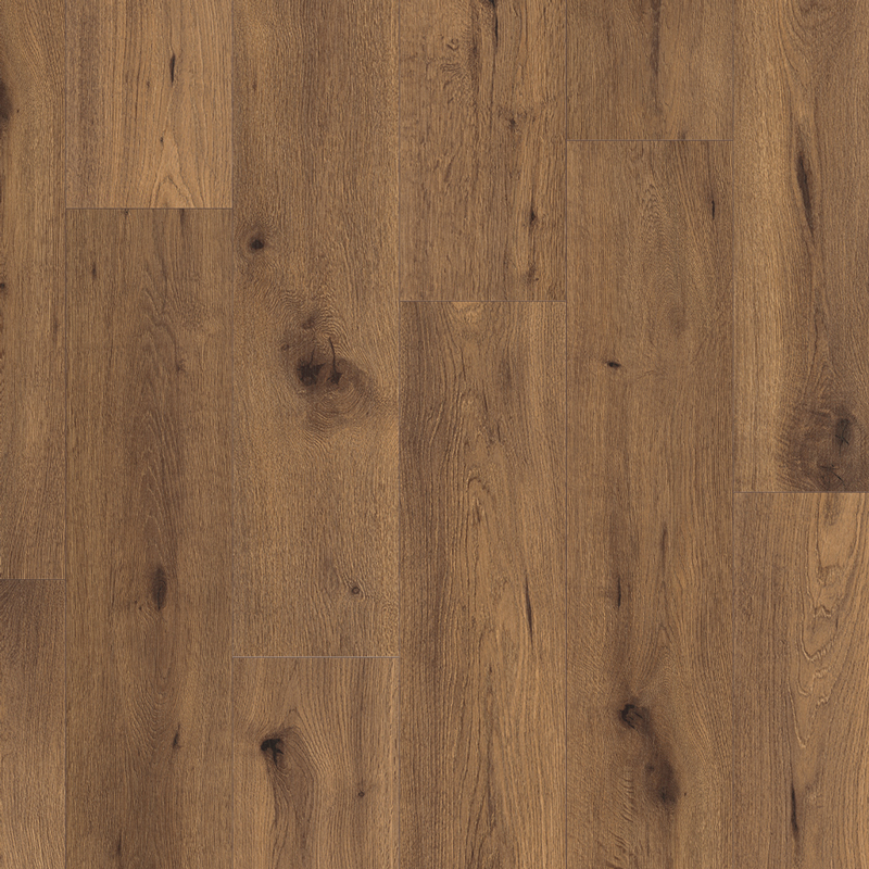 Forest Trail Rustic Oak